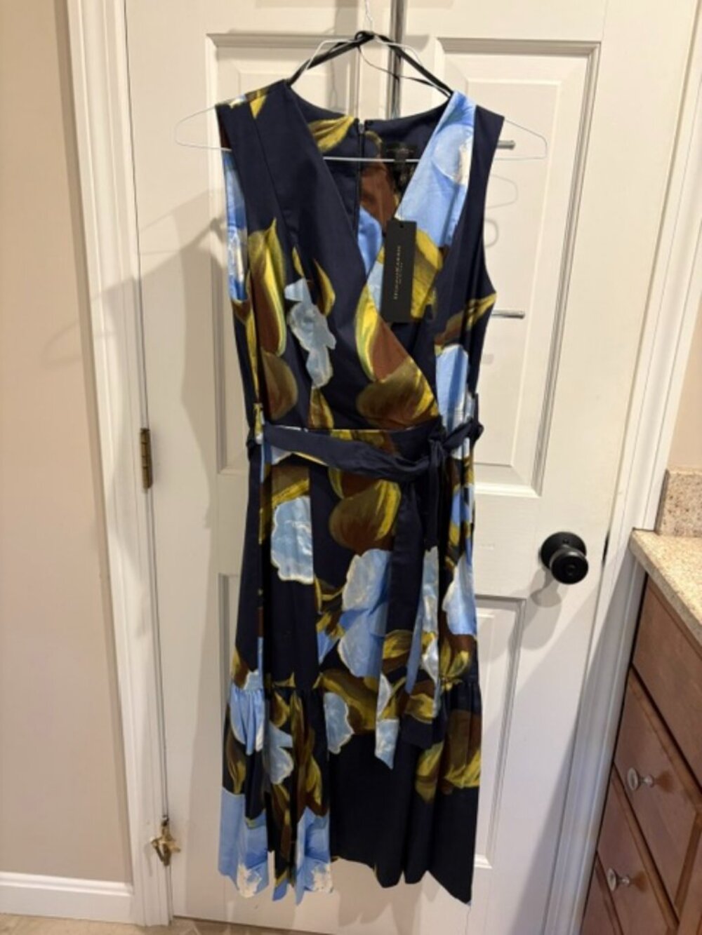 Donna Karan Women's Dress
